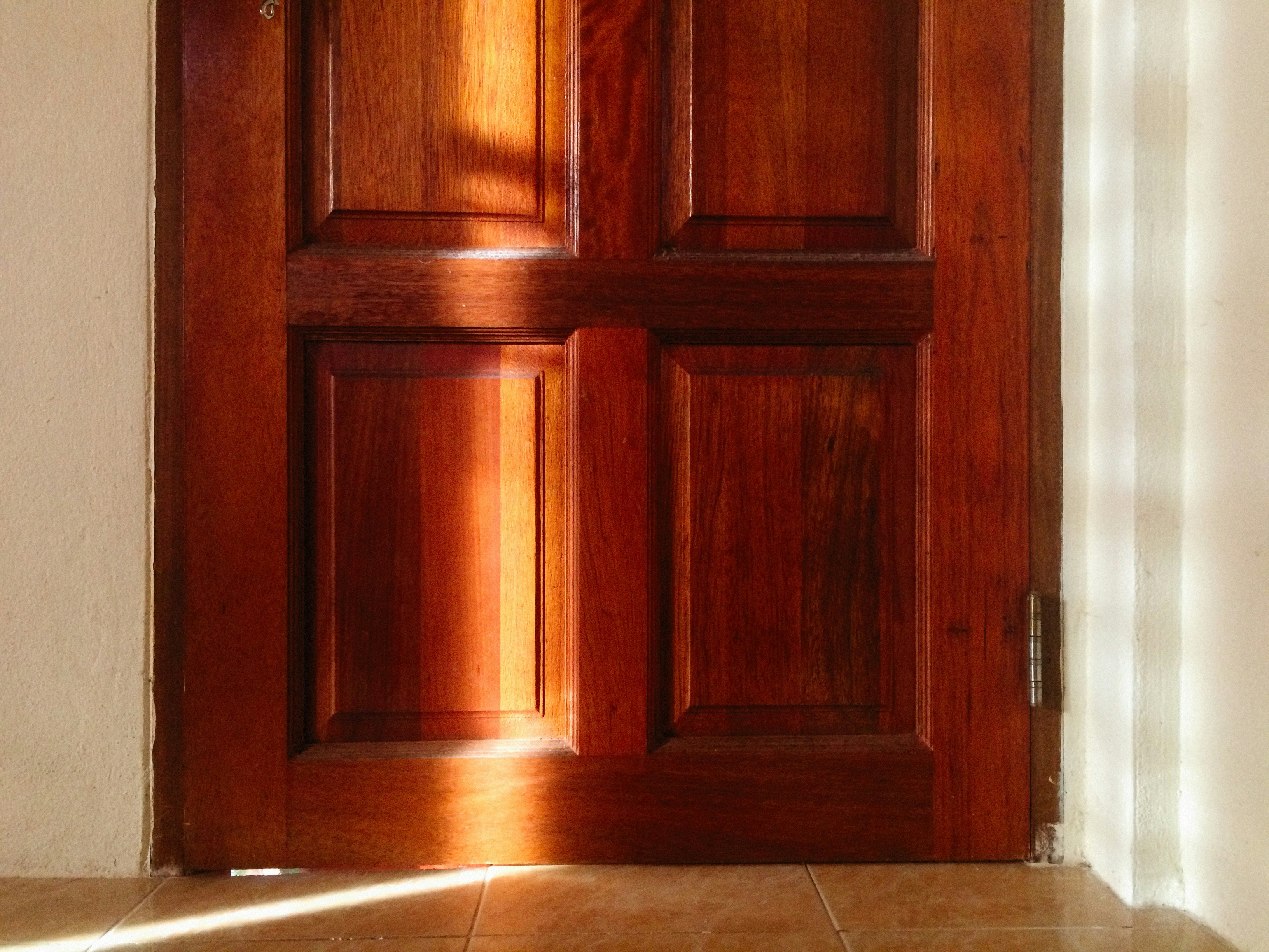 Door and Window Carpentry
